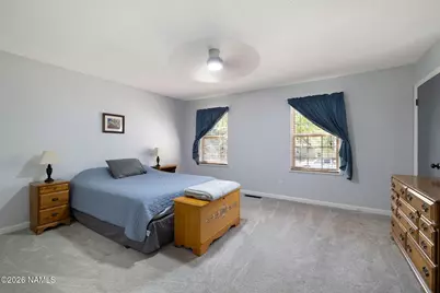 3615 E Fox Lair Drive, Flagstaff, AZ 86004 - Photo 14