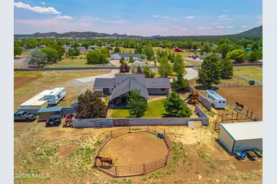 8340 Aspen Glen Lane, Flagstaff, AZ 86004 - Photo 44