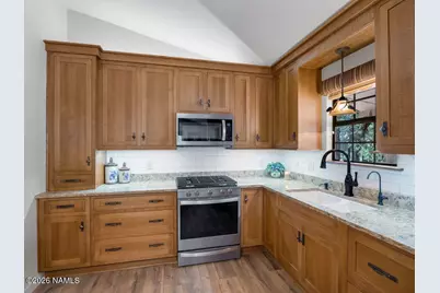 13050 E Fallow Deer Road, Parks, AZ 86018 - Photo 18