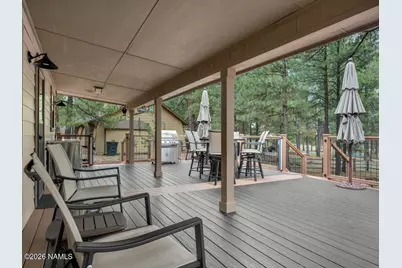 13050 E Fallow Deer Road, Parks, AZ 86018 - Photo 6
