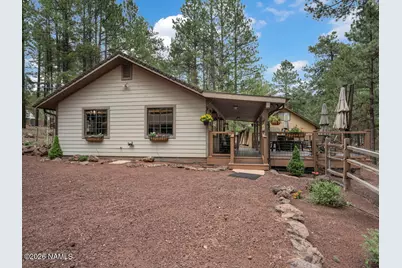 13050 E Fallow Deer Road, Parks, AZ 86018 - Photo 34