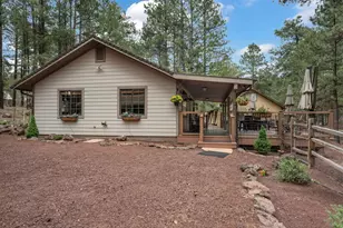 13050 E Fallow Deer Rd, Parks, AZ 86018 - Photo 34