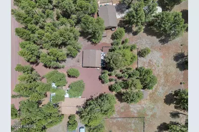 13050 E Fallow Deer Road, Parks, AZ 86018 - Photo 34
