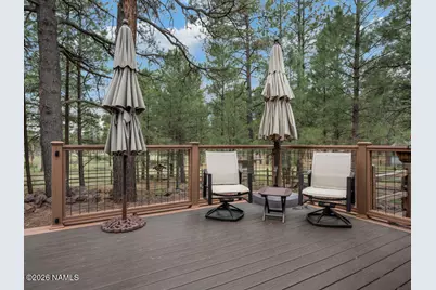 13050 E Fallow Deer Road, Parks, AZ 86018 - Photo 8