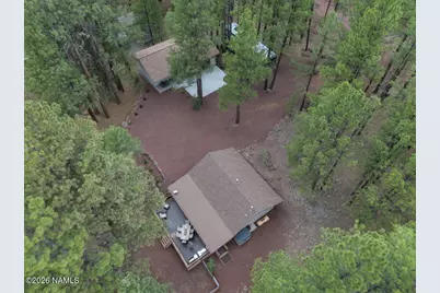 13050 E Fallow Deer Road, Parks, AZ 86018 - Photo 28