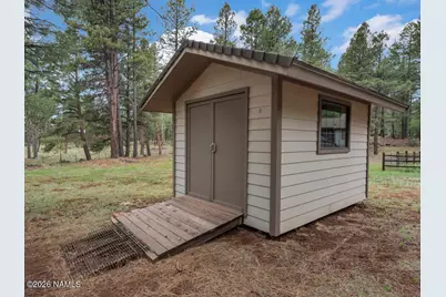 13050 E Fallow Deer Road, Parks, AZ 86018 - Photo 30