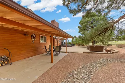 8921 Hulls Road, Flagstaff, AZ 86004 - Photo 58