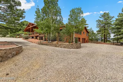 8921 Hulls Road, Flagstaff, AZ 86004 - Photo 70