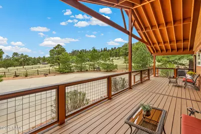 8921 Hulls Road, Flagstaff, AZ 86004 - Photo 2