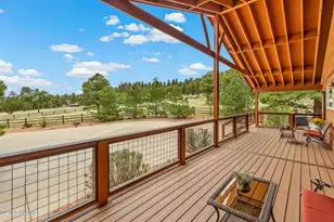 8921 Hulls Rd, Flagstaff, AZ 86004 - Photo 2