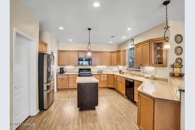 3663 E Avocet Avenue, Flagstaff, AZ 86004 - Photo 16