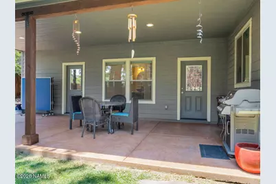 3663 E Avocet Avenue, Flagstaff, AZ 86004 - Photo 34