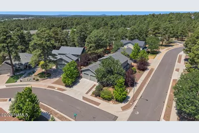 3663 E Avocet Avenue, Flagstaff, AZ 86004 - Photo 48
