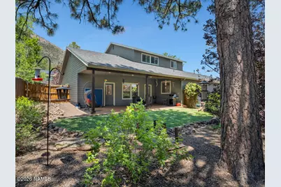3663 E Avocet Avenue, Flagstaff, AZ 86004 - Photo 28