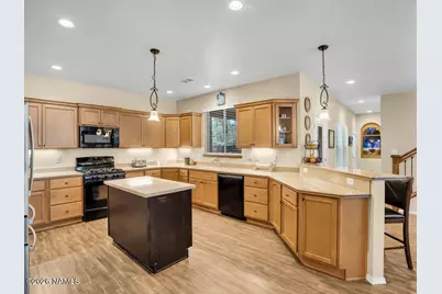 3663 E Avocet Avenue, Flagstaff, AZ 86004 - Photo 12