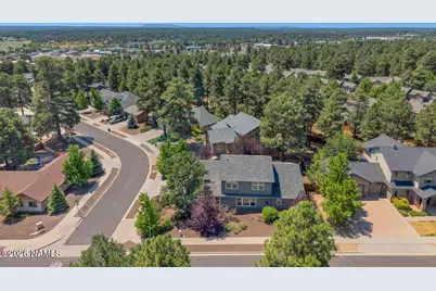 3663 E Avocet Avenue, Flagstaff, AZ 86004 - Photo 50