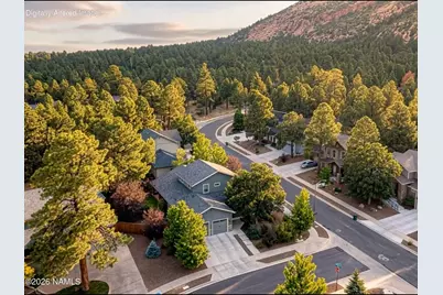 3663 E Avocet Avenue, Flagstaff, AZ 86004 - Photo 1