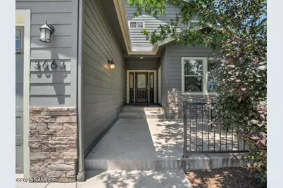 3663 E Avocet Avenue, Flagstaff, AZ 86004 - Photo 4