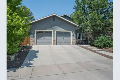 3663 E Avocet Avenue, Flagstaff, AZ 86004 - Photo 52