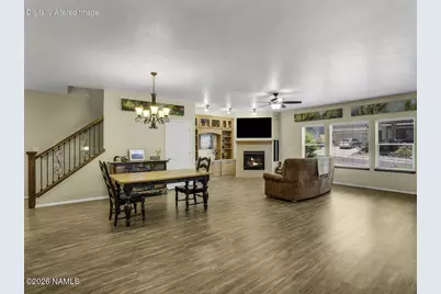 3663 E Avocet Avenue, Flagstaff, AZ 86004 - Photo 10
