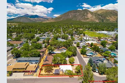 2101 N Main Street, Flagstaff, AZ 86004 - Photo 20