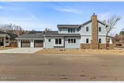 803 W Aspen Avenue, Flagstaff, AZ 86001 - Photo 4