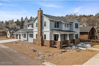 803 W Aspen Avenue, Flagstaff, AZ 86001 - Photo 2
