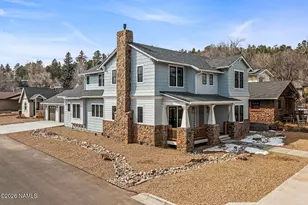 803 W Aspen Ave, Flagstaff, AZ 86001 - Photo 2