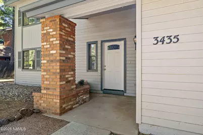 3435 S Carol Drive, Flagstaff, AZ 86005 - Photo 6