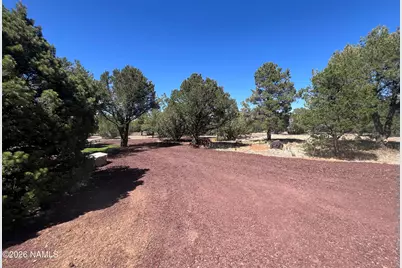 7185 N Audrey Way, Williams, AZ 86046 - Photo 4