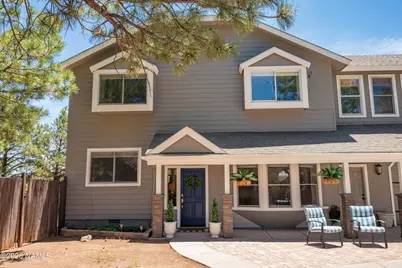 3990 E Kokopelli Lane, Flagstaff, AZ 86004 - Photo 40