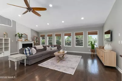 3990 E Kokopelli Lane, Flagstaff, AZ 86004 - Photo 22