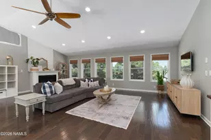 3990 E Kokopelli Ln, Flagstaff, AZ 86004 - Photo 22
