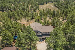 3990 E Kokopelli Ln, Flagstaff, AZ 86004 - Photo 1