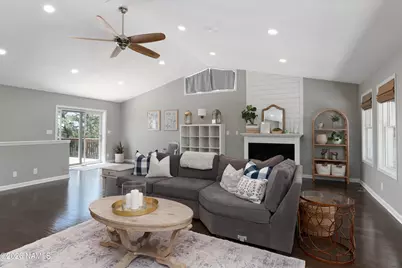 3990 E Kokopelli Lane, Flagstaff, AZ 86004 - Photo 24