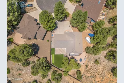3990 E Kokopelli Lane, Flagstaff, AZ 86004 - Photo 60
