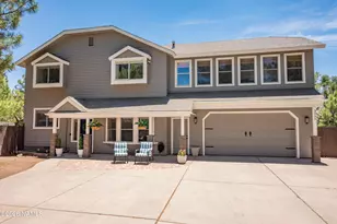 3990 E Kokopelli Ln, Flagstaff, AZ 86004 - Photo 2