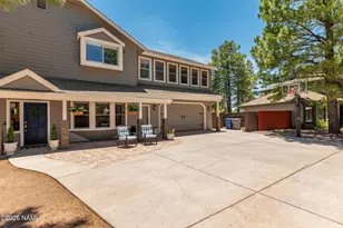 3990 E Kokopelli Ln, Flagstaff, AZ 86004 - Photo 42