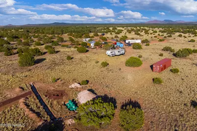 3715 S Noble Drive, Williams, AZ 86046 - Photo 20