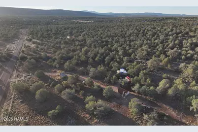 1258 W Terry Lane, Williams, AZ 86046 - Photo 8