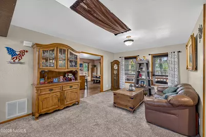 8611 N Pleasant Valley Way, Flagstaff, AZ 86004 - Photo 16