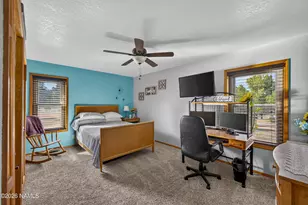 8611 N Pleasant Valley Way, Flagstaff, AZ 86004 - Photo 26