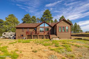 8611 N Pleasant Valley Way, Flagstaff, AZ 86004 - Photo 2