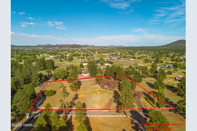 8611 N Pleasant Valley Way, Flagstaff, AZ 86004 - Photo 78