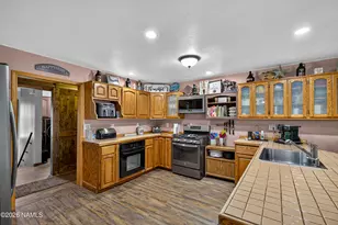 8611 N Pleasant Valley Way, Flagstaff, AZ 86004 - Photo 18