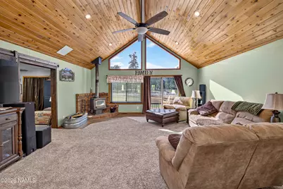 8611 N Pleasant Valley Way, Flagstaff, AZ 86004 - Photo 12