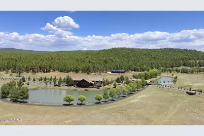 9 E Foxboro Road #14, Munds Park, AZ 86017 - Photo 10