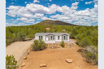 5715 N Cunning Boulevard, Williams, AZ 86046 - Photo 2