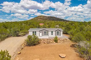 5715 N Cunning Blvd, Williams, AZ 86046 - Photo 2