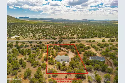 5715 N Cunning Boulevard, Williams, AZ 86046 - Photo 30